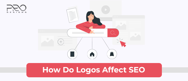 How Do Logos Affect SEO